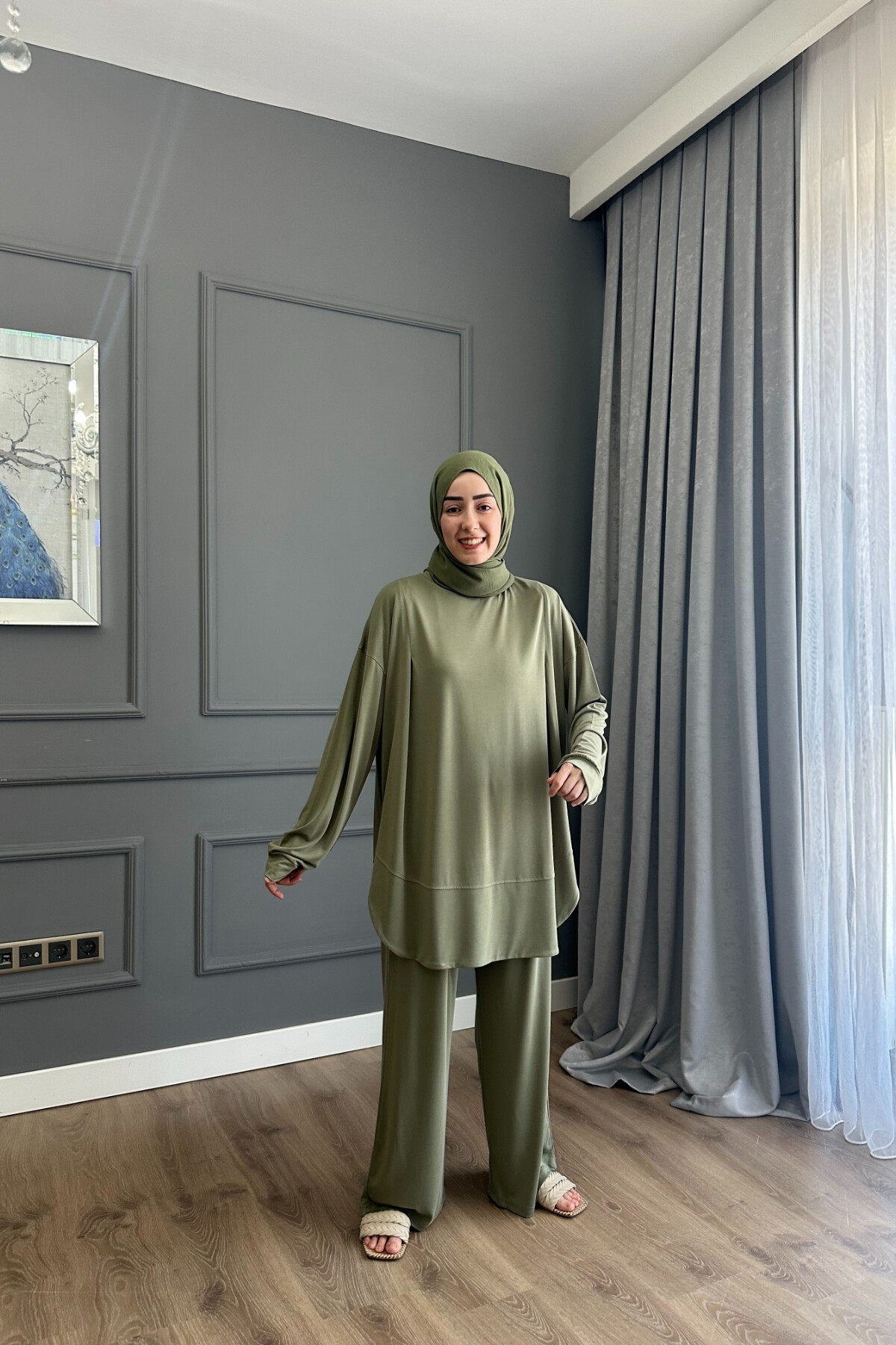 AMATİST OYHSHO TAKIM HAKİ