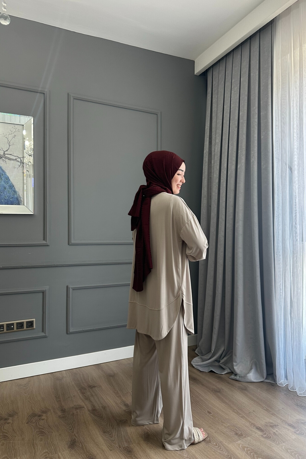 AMATİST OYHSHO TAKIM TAŞ