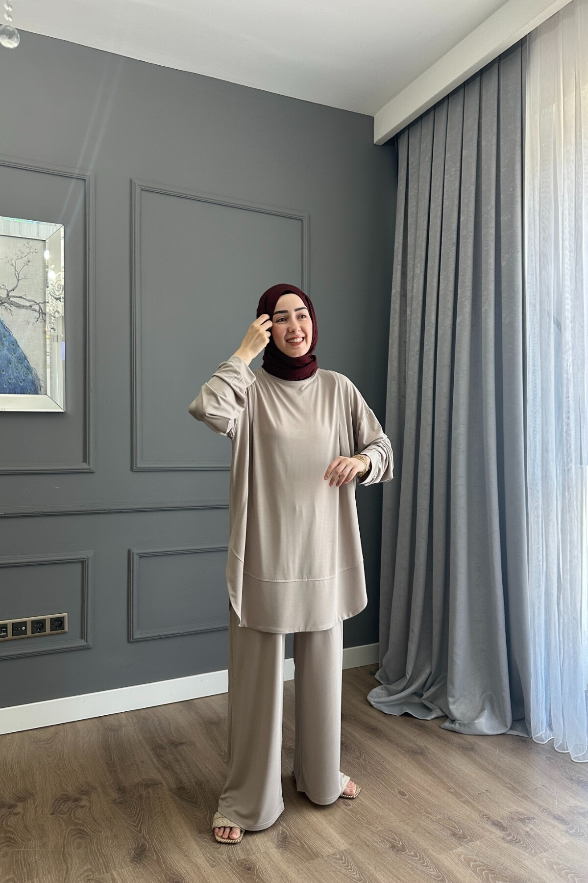 AMATİST OYHSHO TAKIM TAŞ