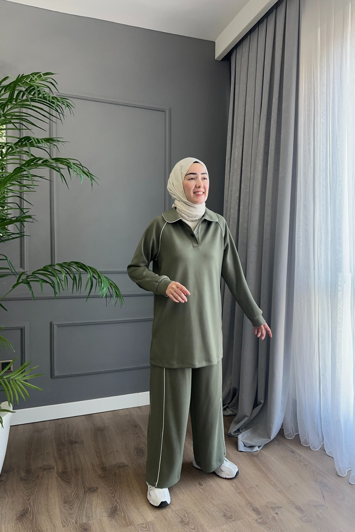 BİYELİ OYSHO TAKIM HAKİ