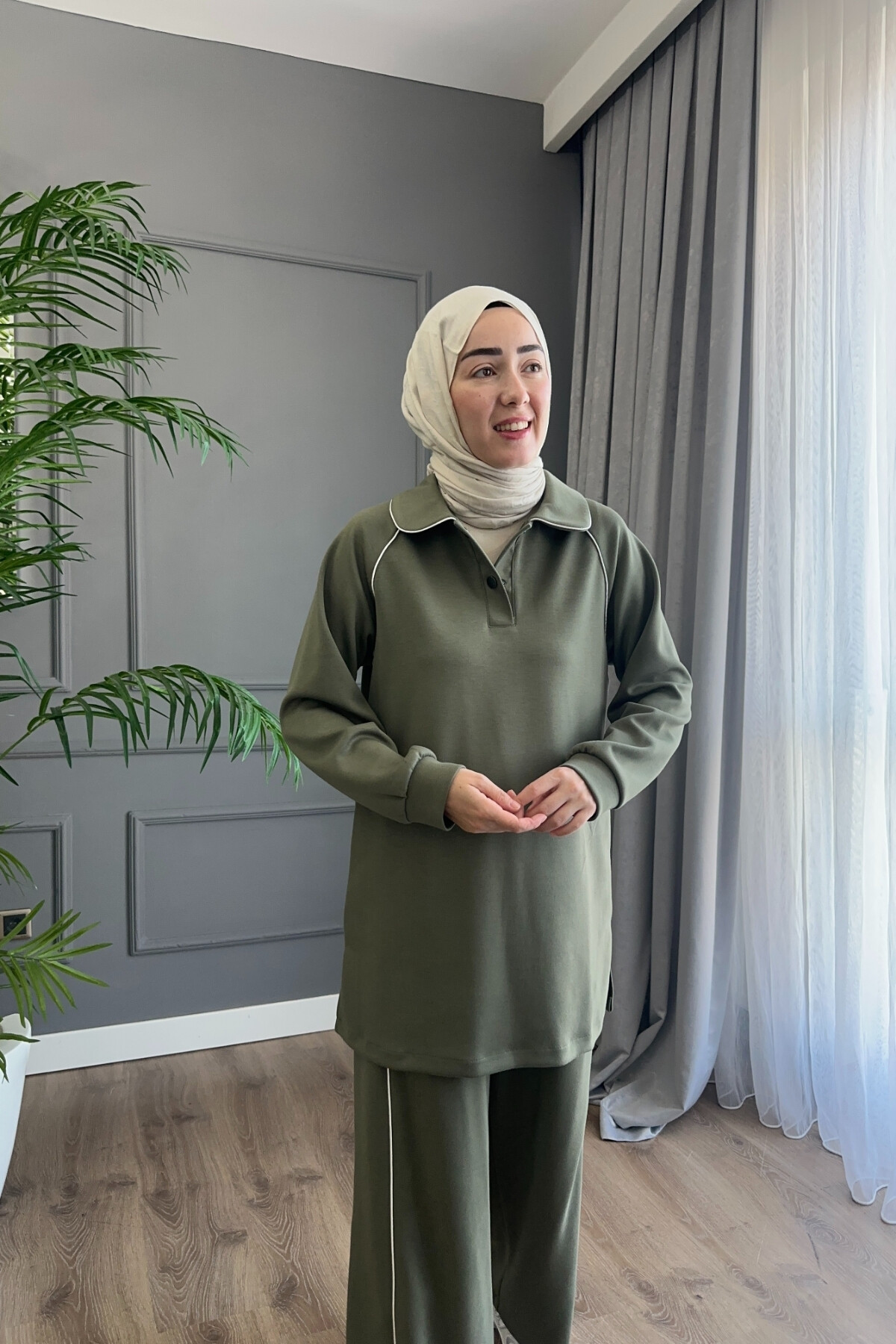 BİYELİ OYSHO TAKIM HAKİ