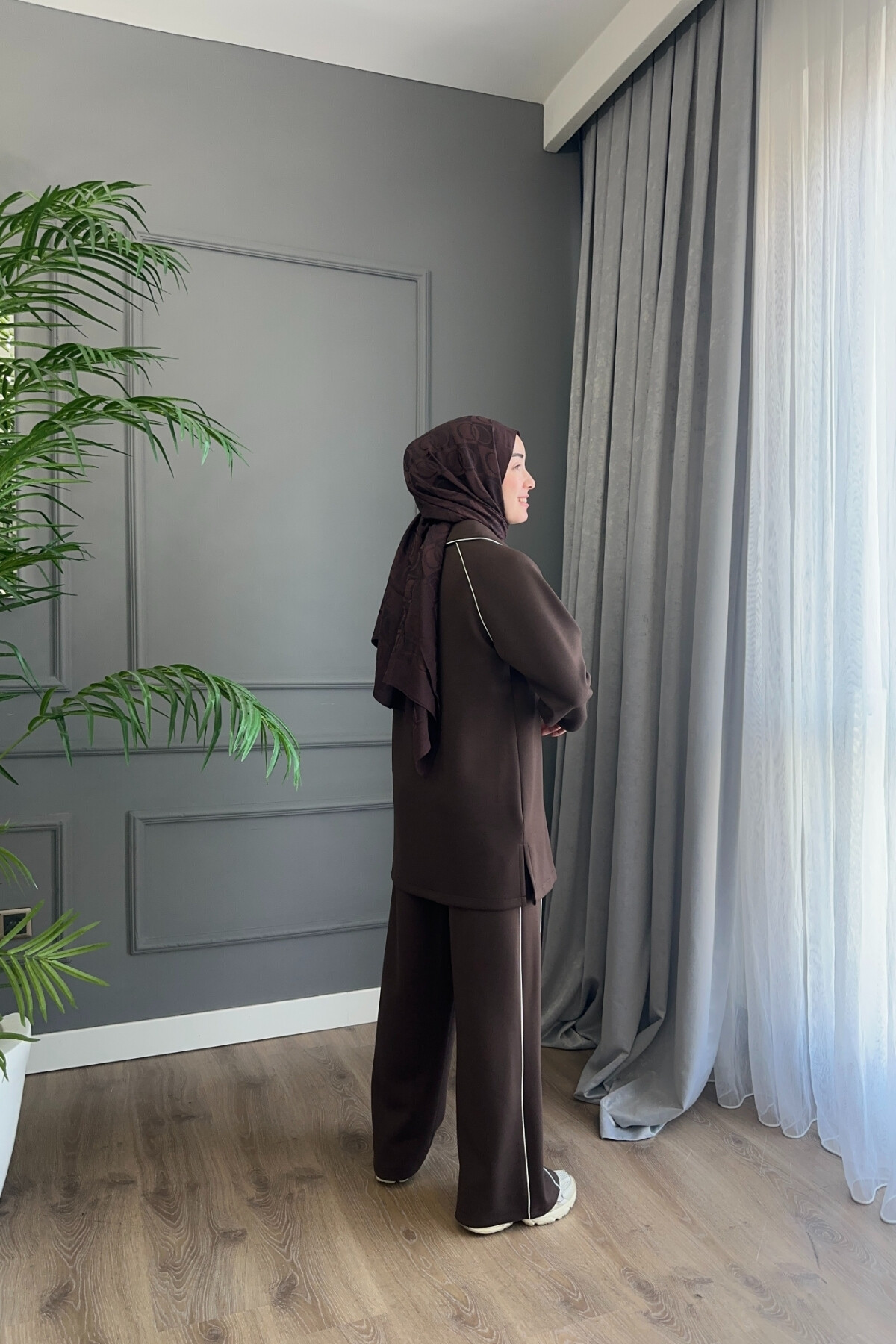 BİYELİ OYSHO TAKIM KAHVE