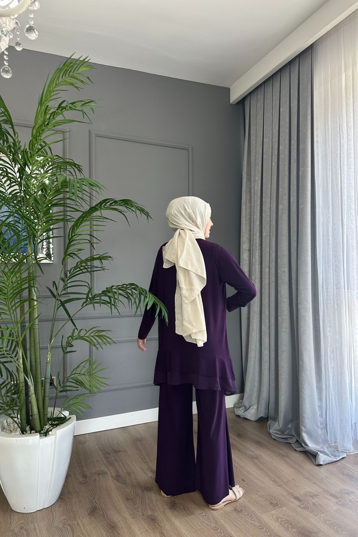 İSPANYOL PAÇA SANDY TAKIM 4211 MÜRDÜM 