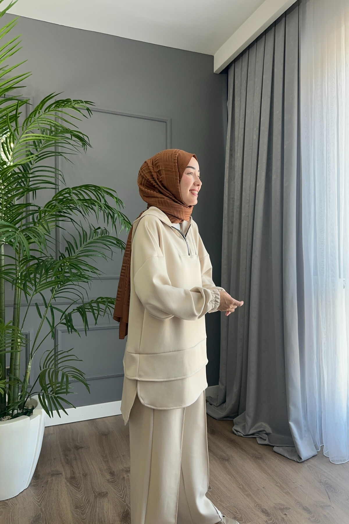 MİAMİ MODEL KALIN OYSHO TAKIM TAŞ