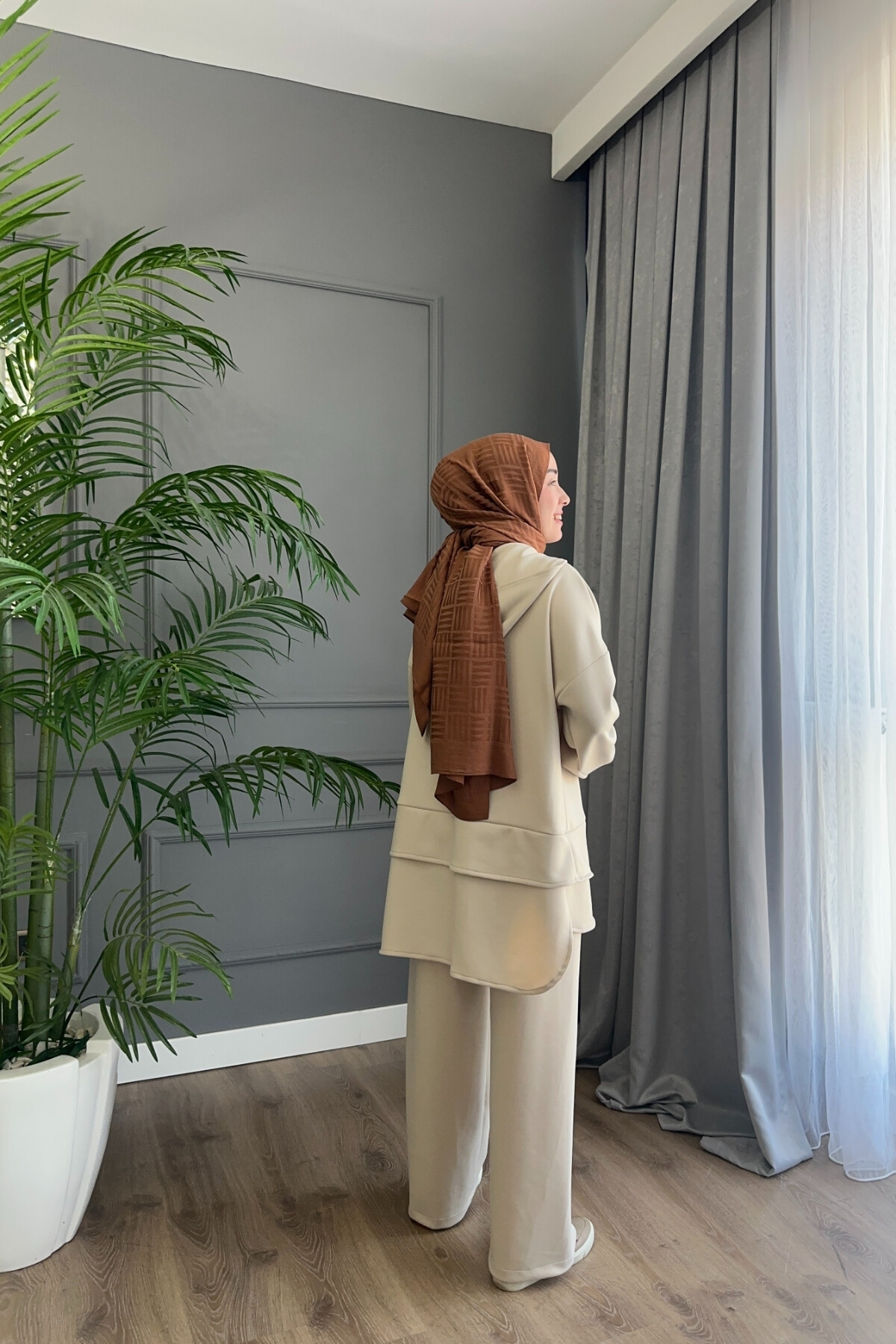 MİAMİ MODEL KALIN OYSHO TAKIM TAŞ