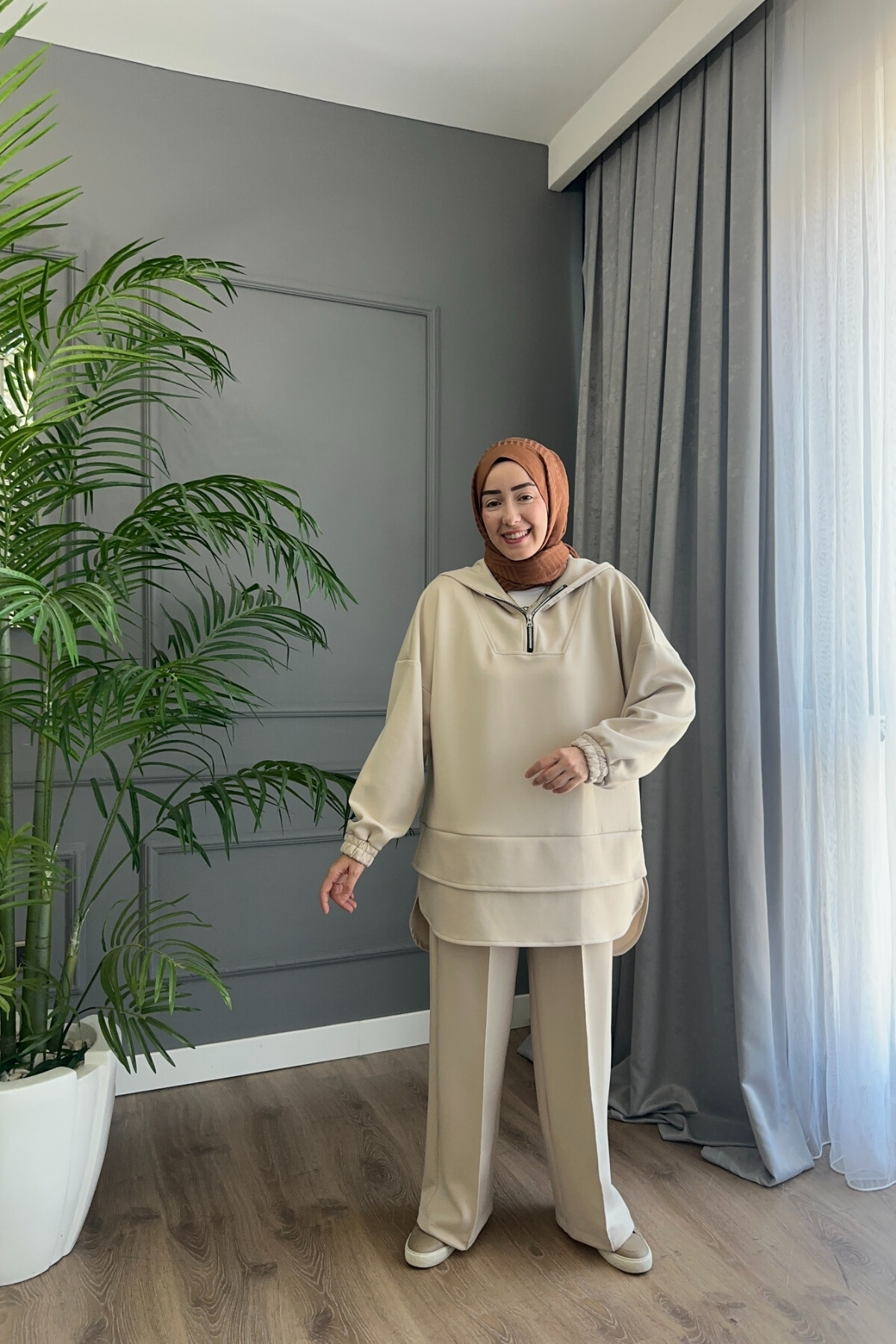 MİAMİ MODEL KALIN OYSHO TAKIM TAŞ