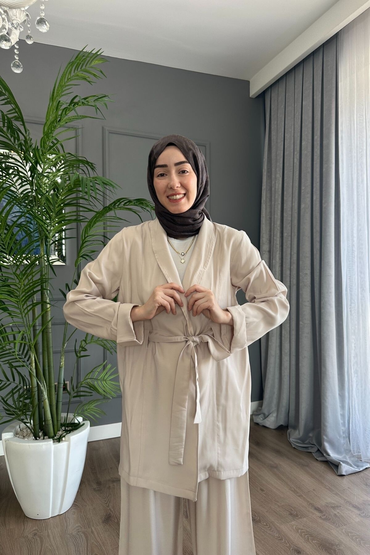 PRENSES QUPRA TENSEL TAKIM 3040 TAŞ