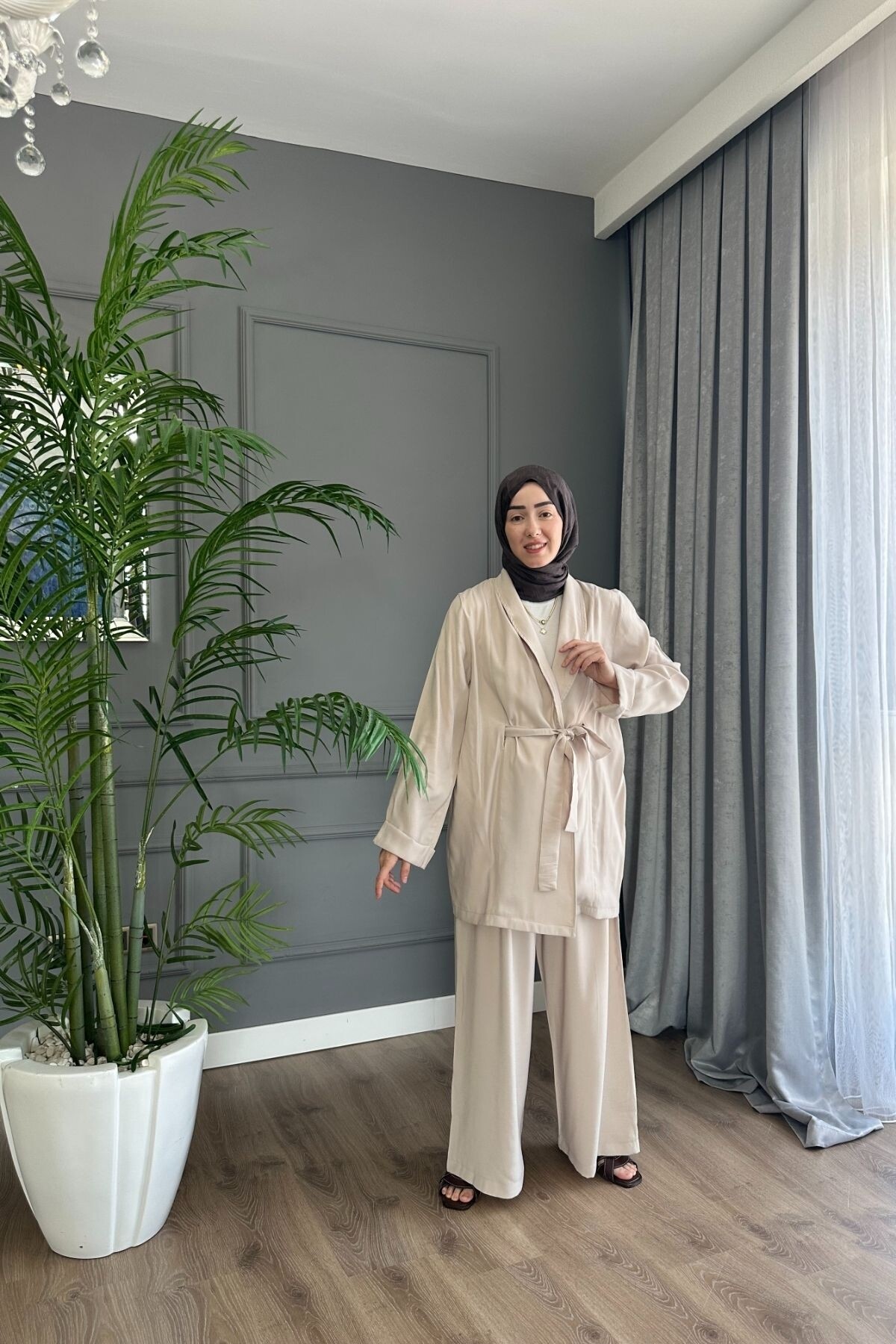 PRENSES QUPRA TENSEL TAKIM 3040 TAŞ