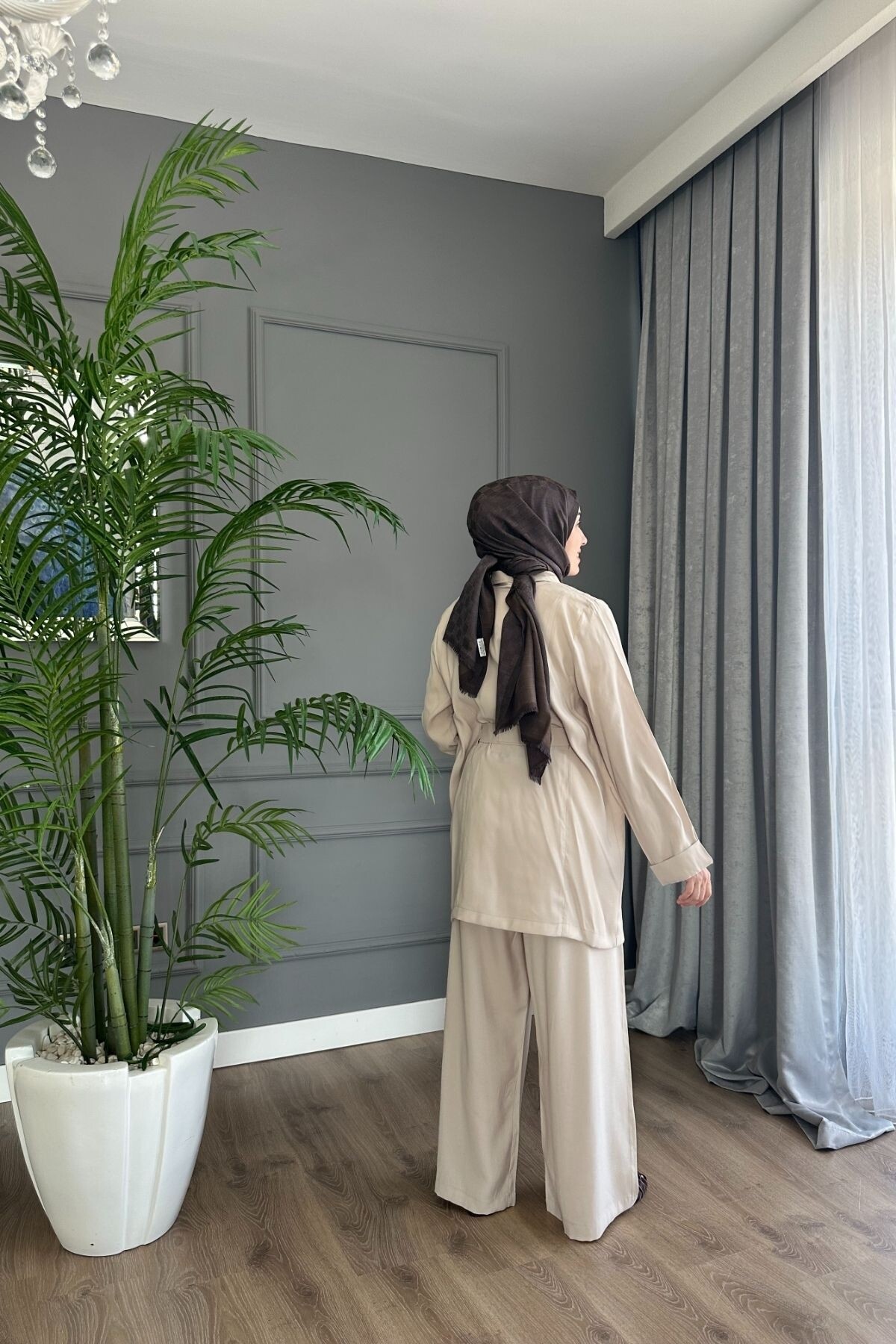 PRENSES QUPRA TENSEL TAKIM 3040 TAŞ