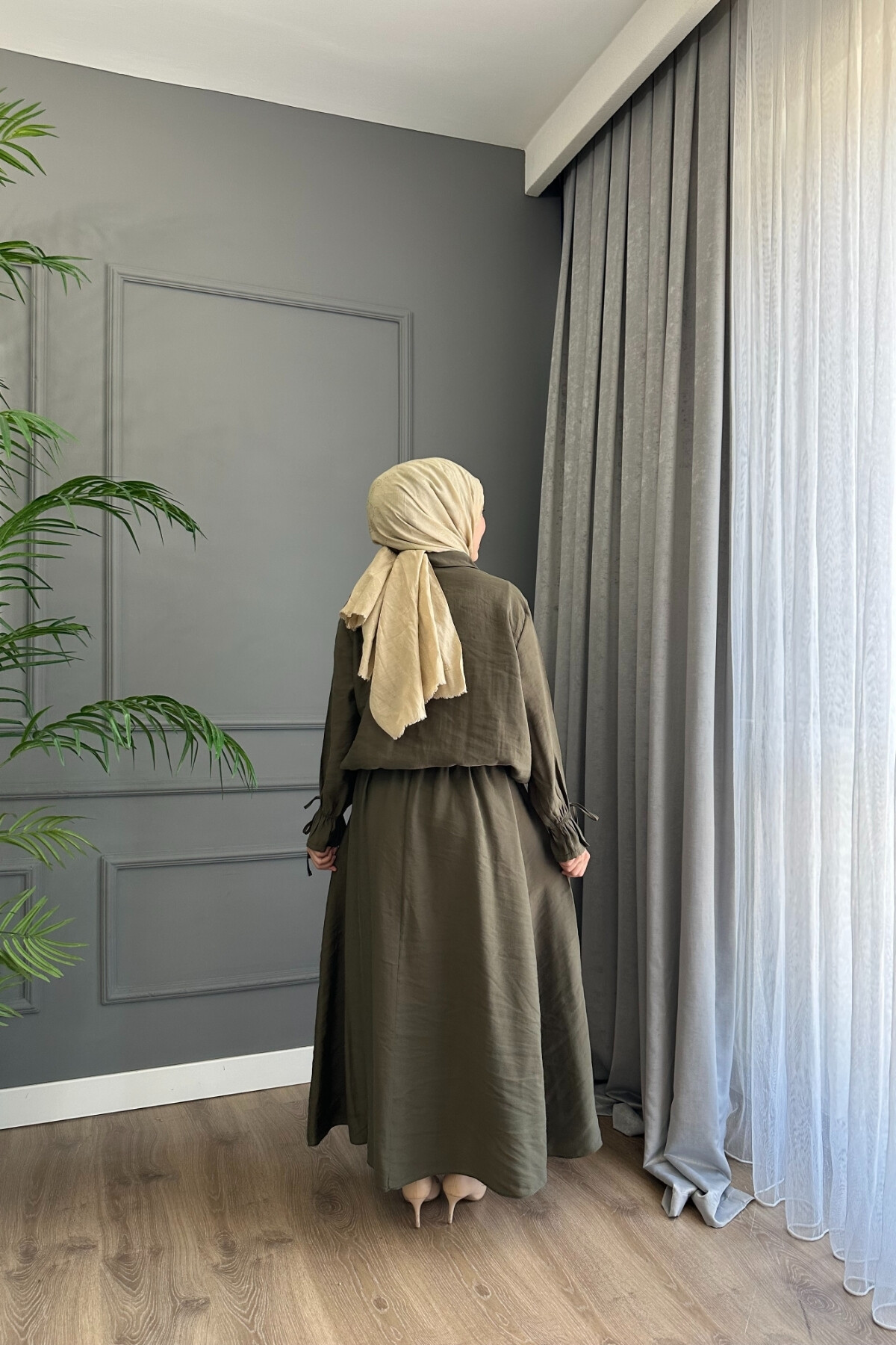 PRİVE MODAL TAKIM HAKİ 4212