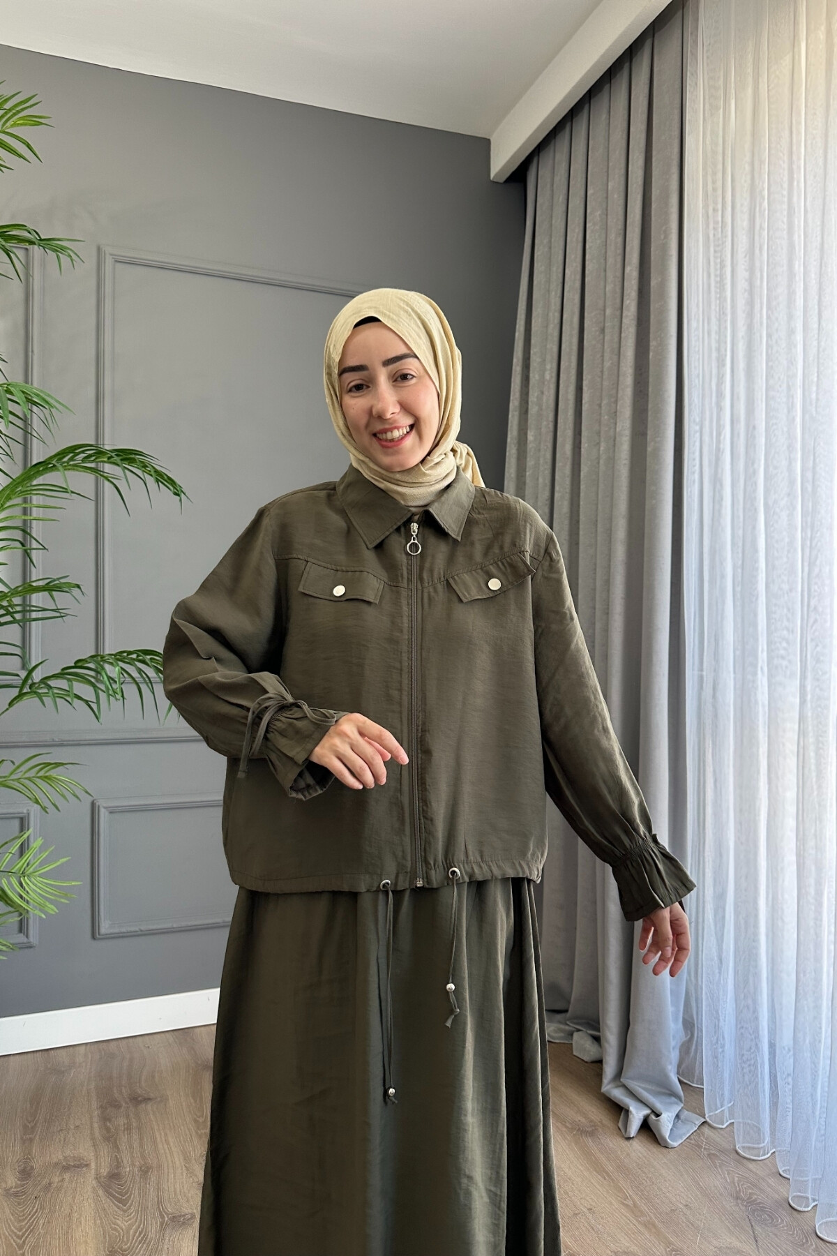 PRİVE MODAL TAKIM HAKİ 4212