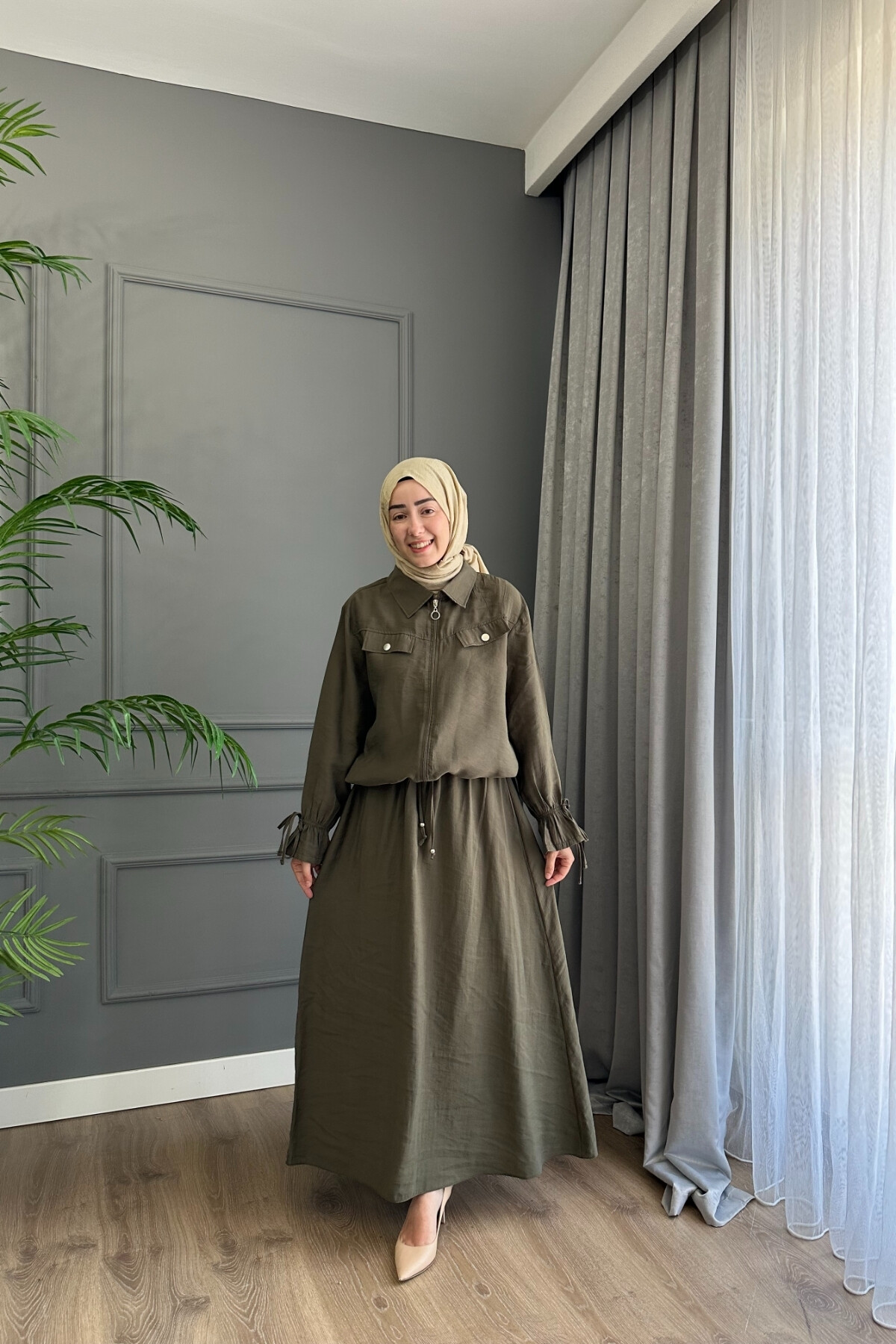 PRİVE MODAL TAKIM HAKİ 4212