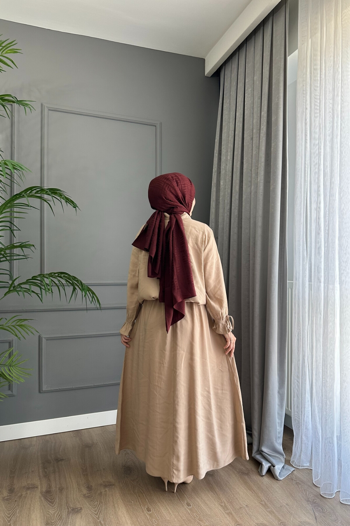 PRİVE MODAL TAKIM TAŞ 4212