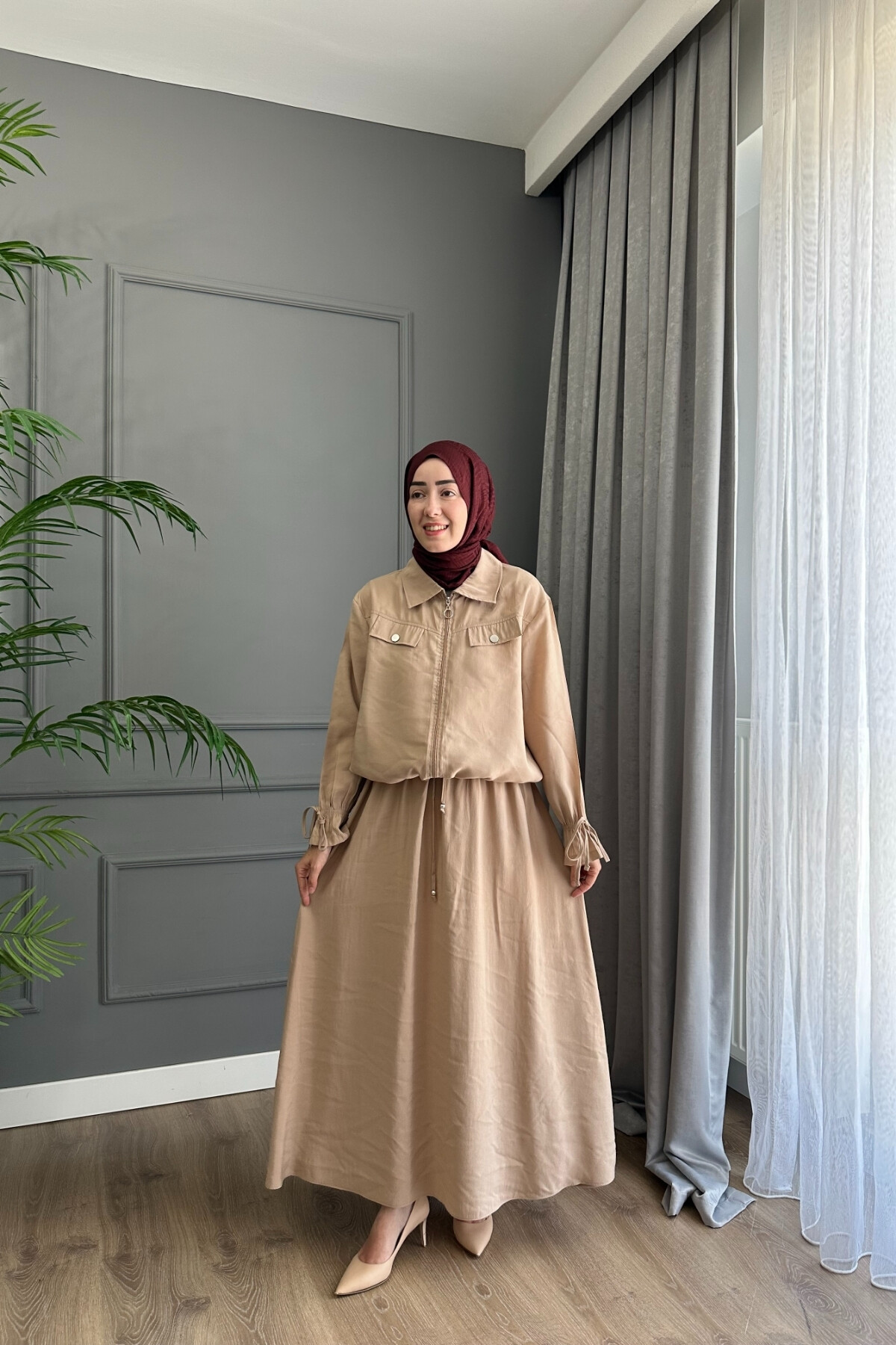 PRİVE MODAL TAKIM TAŞ 4212