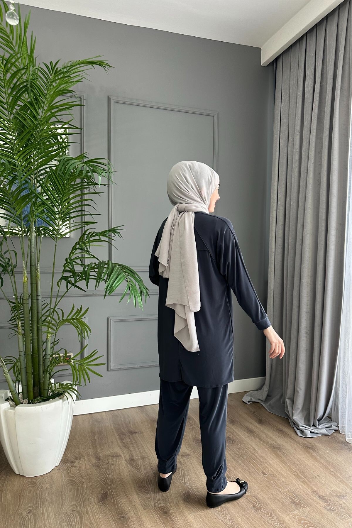 STİL TAKIM 4203 ANTRASİT