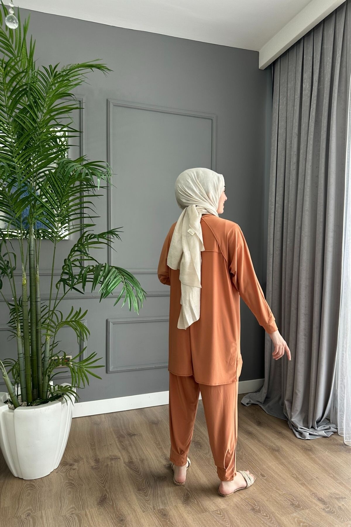 STİL TAKIM 4203 KAYISI