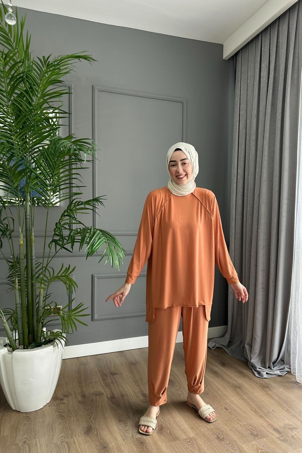 STİL TAKIM 4203 KAYISI