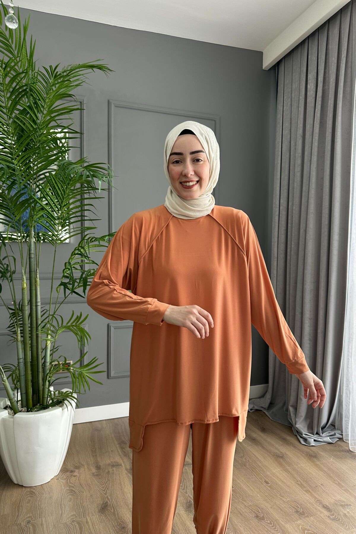 STİL TAKIM 4203 KAYISI