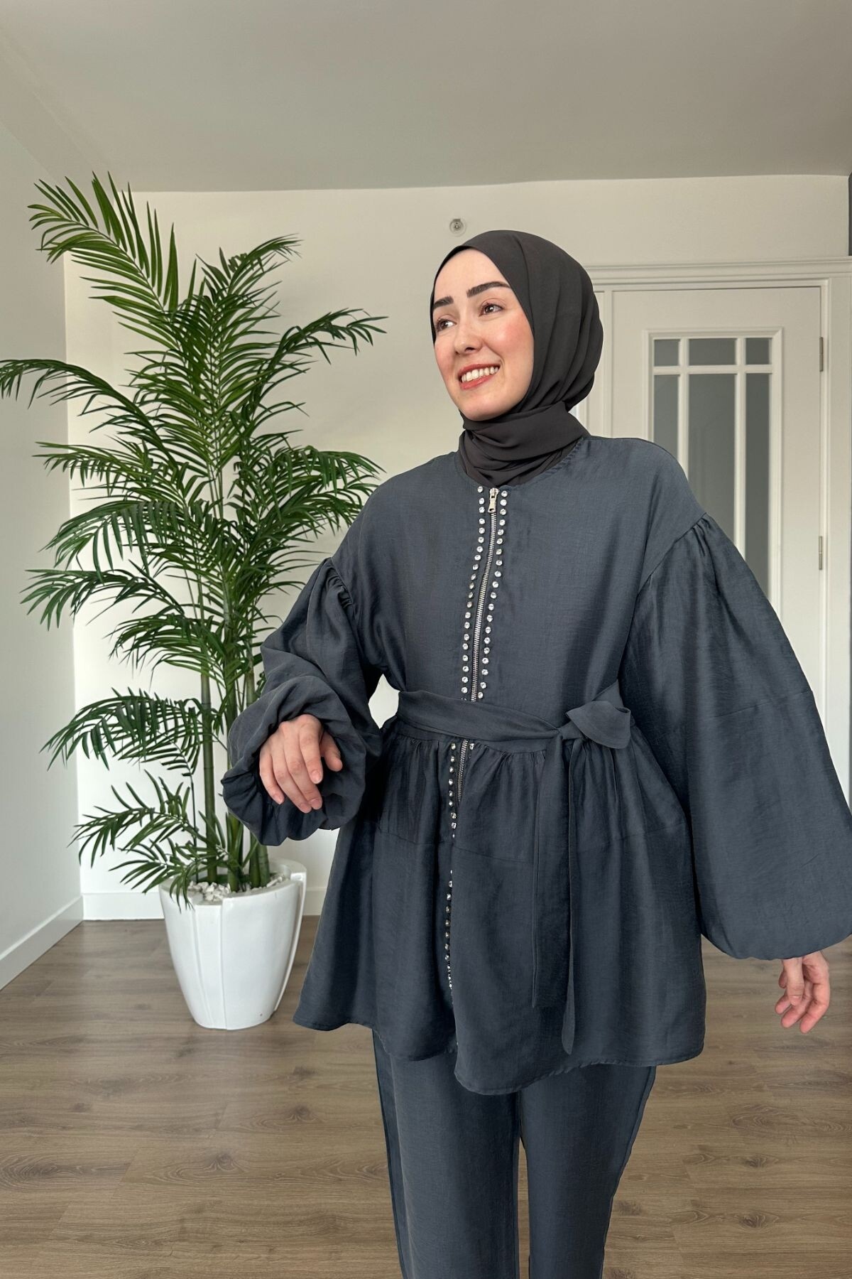 VESNA TASARIM TAKIM 2089 ANTRASİT