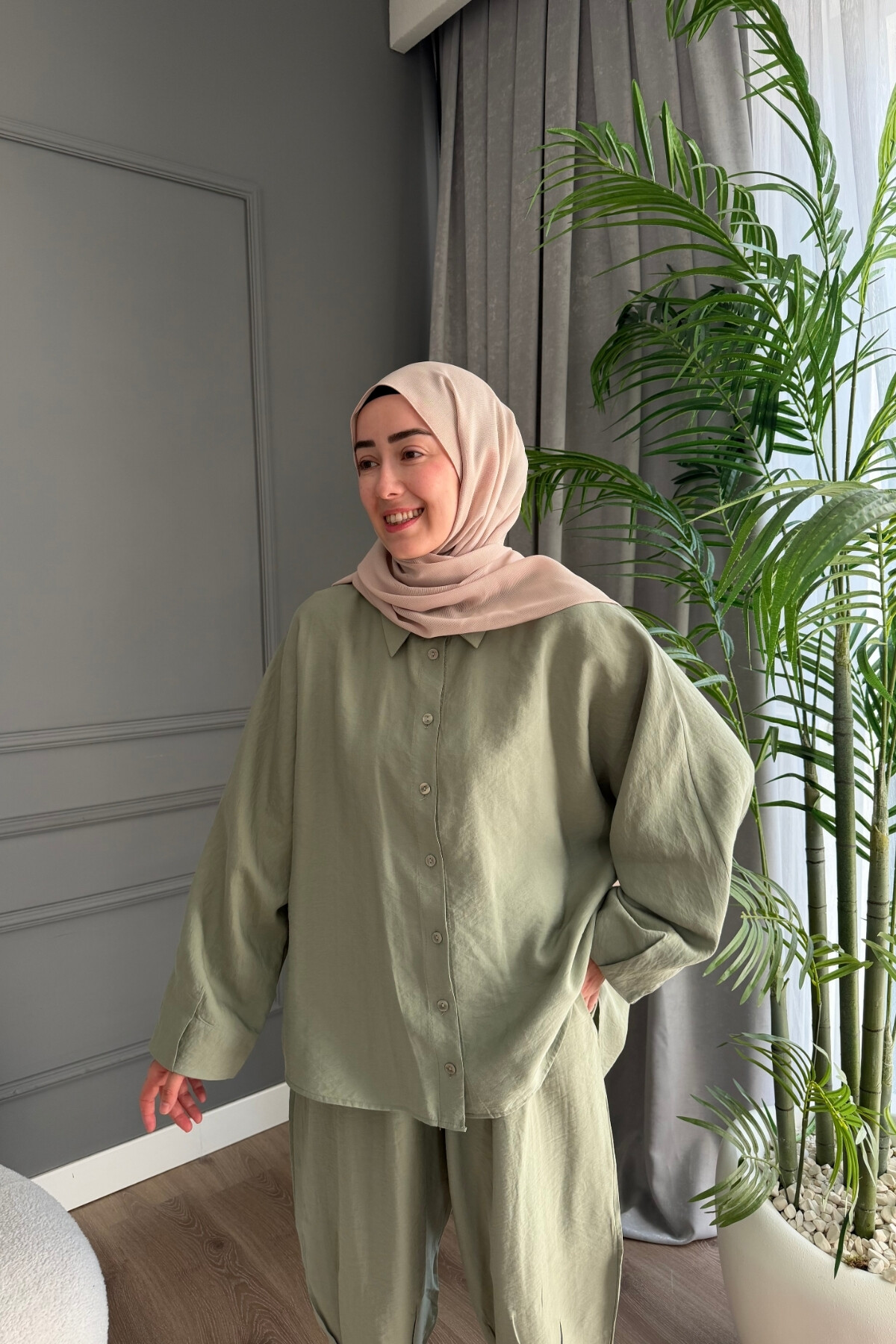 ELA TAKIM MODAL KUMAŞ 5629 ÇAĞLA