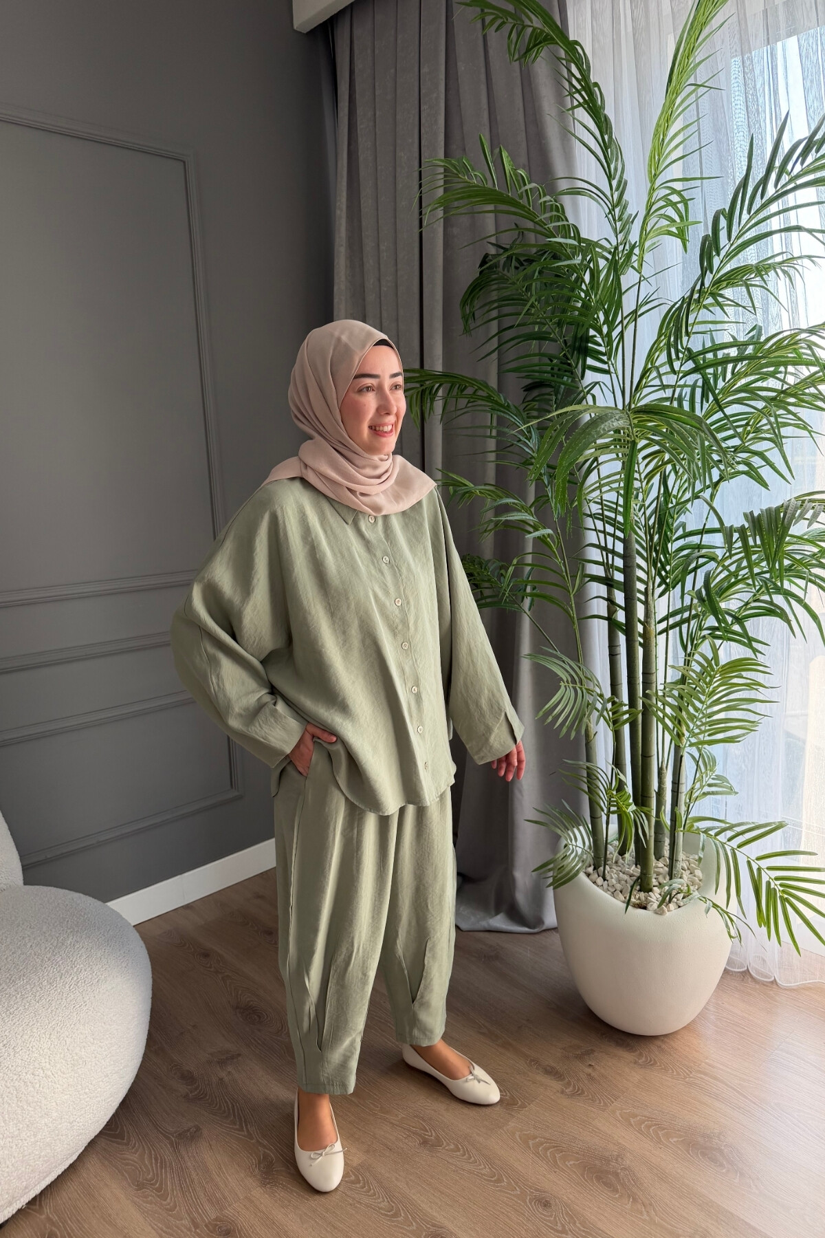 ELA TAKIM MODAL KUMAŞ 5629 ÇAĞLA