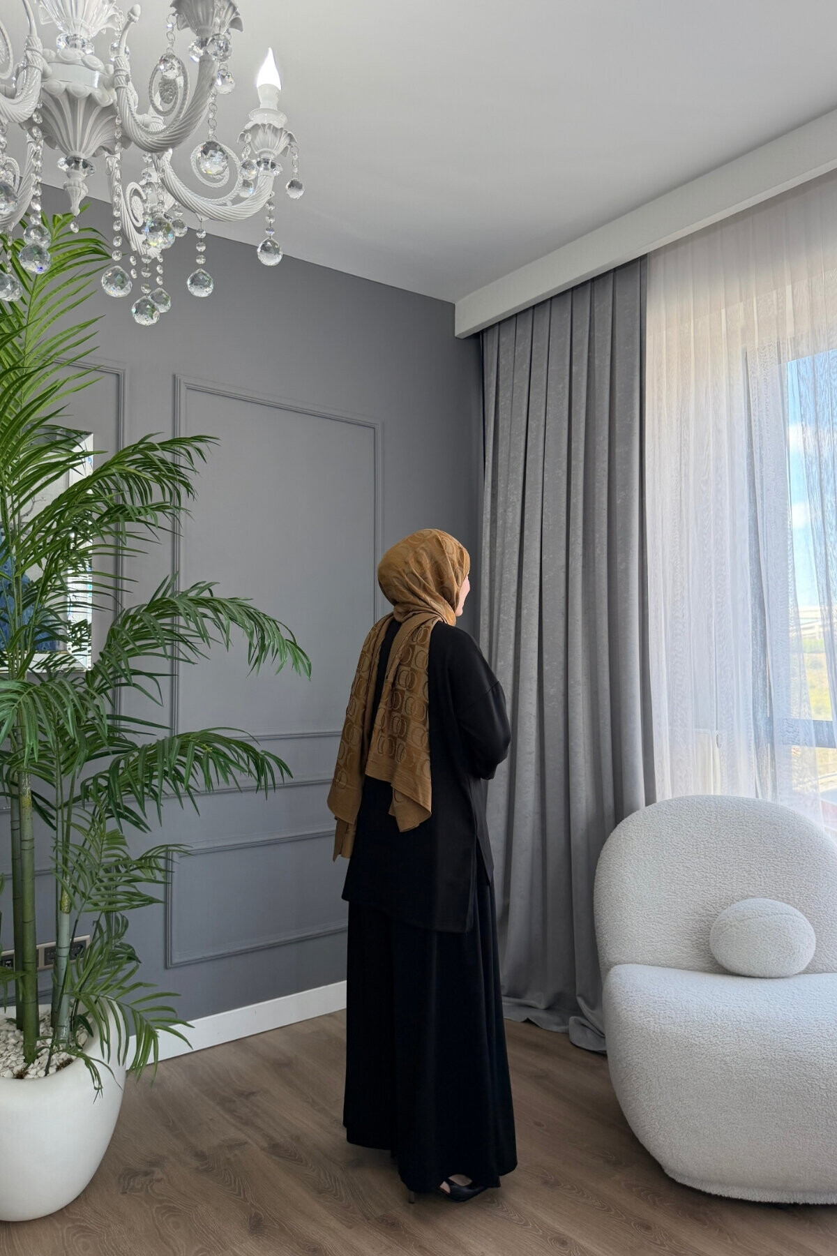 ETEK PANTALON OYSHO İKİLİ TAKIM 2008 SİYAH