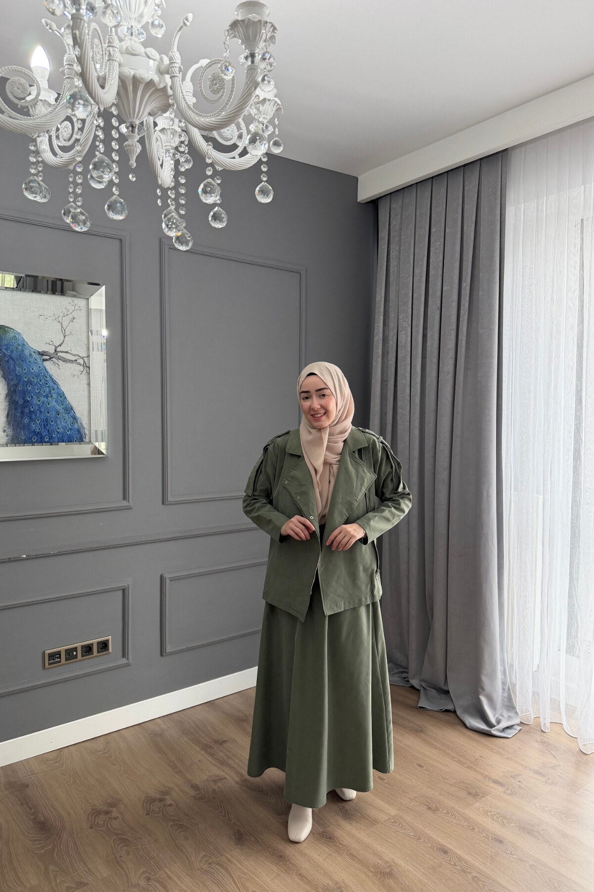 ETEKLİ TENSEL TAKIM HAKİ