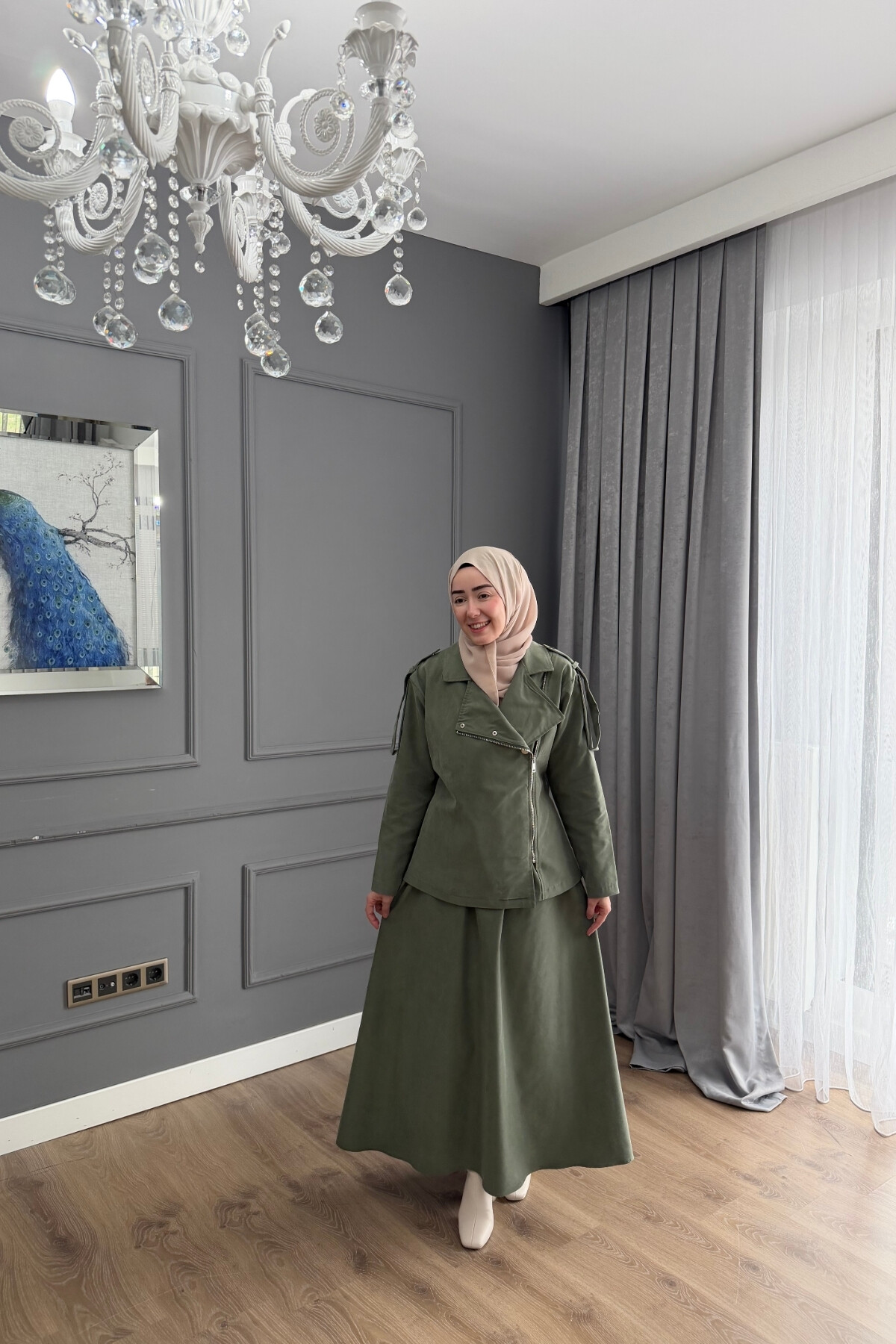 ETEKLİ TENSEL TAKIM HAKİ