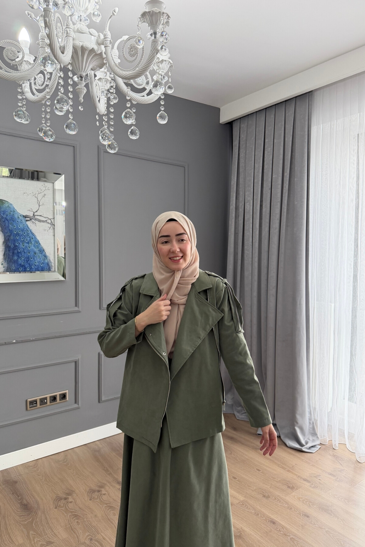 ETEKLİ TENSEL TAKIM HAKİ