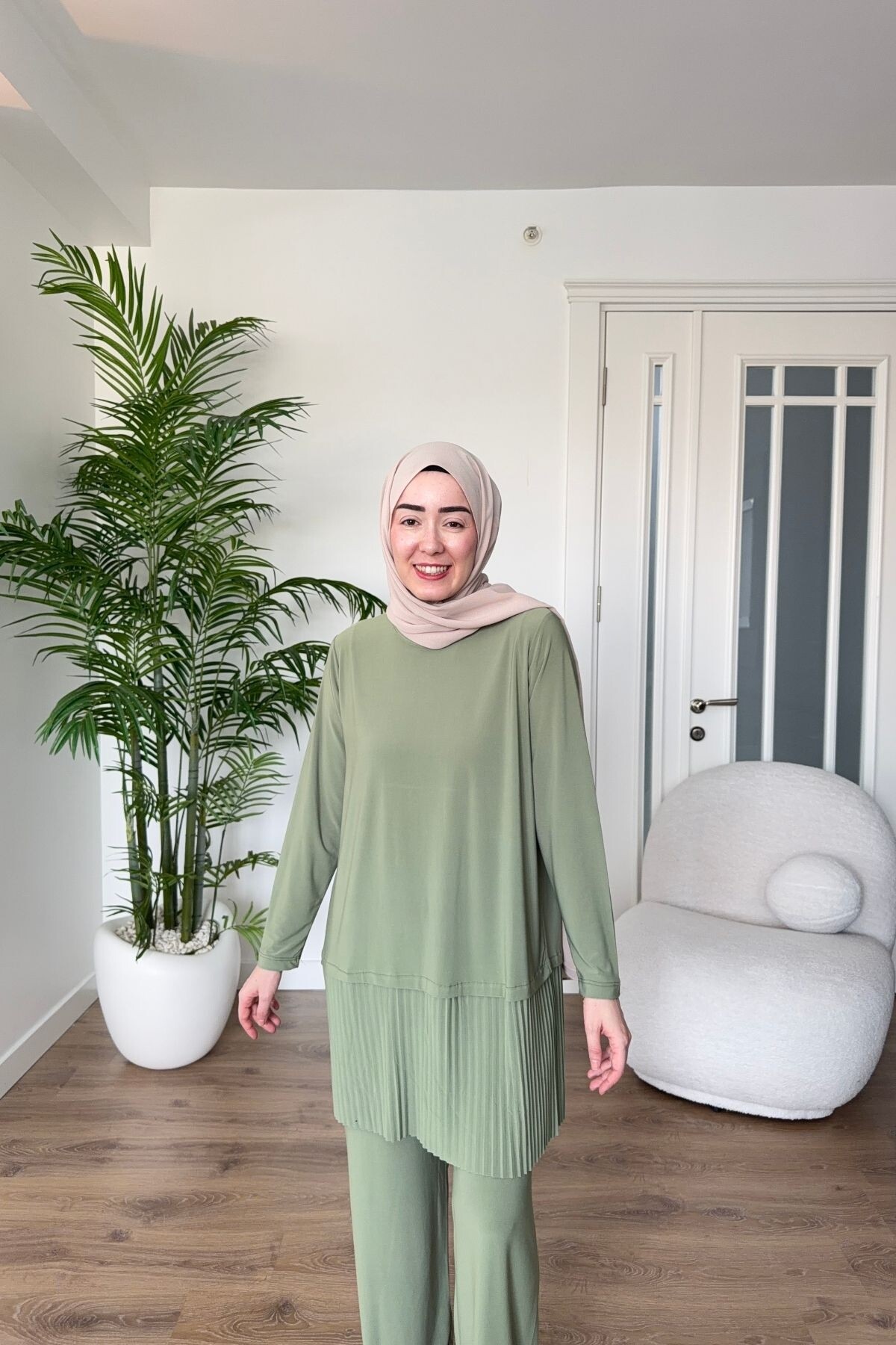 SANDY PİLELİ TAKIM 4204 ÇAĞLA