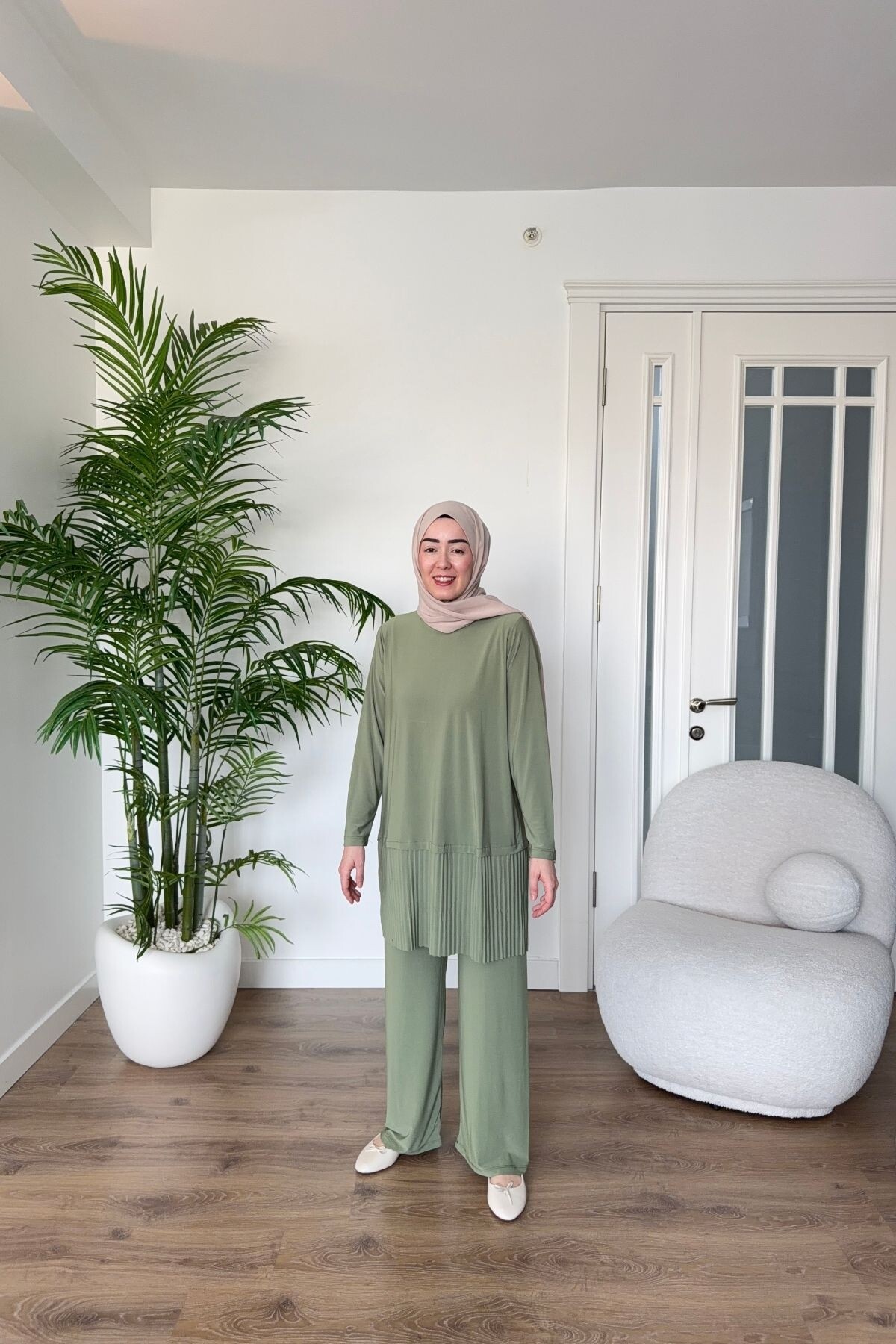 SANDY PİLELİ TAKIM 4204 ÇAĞLA