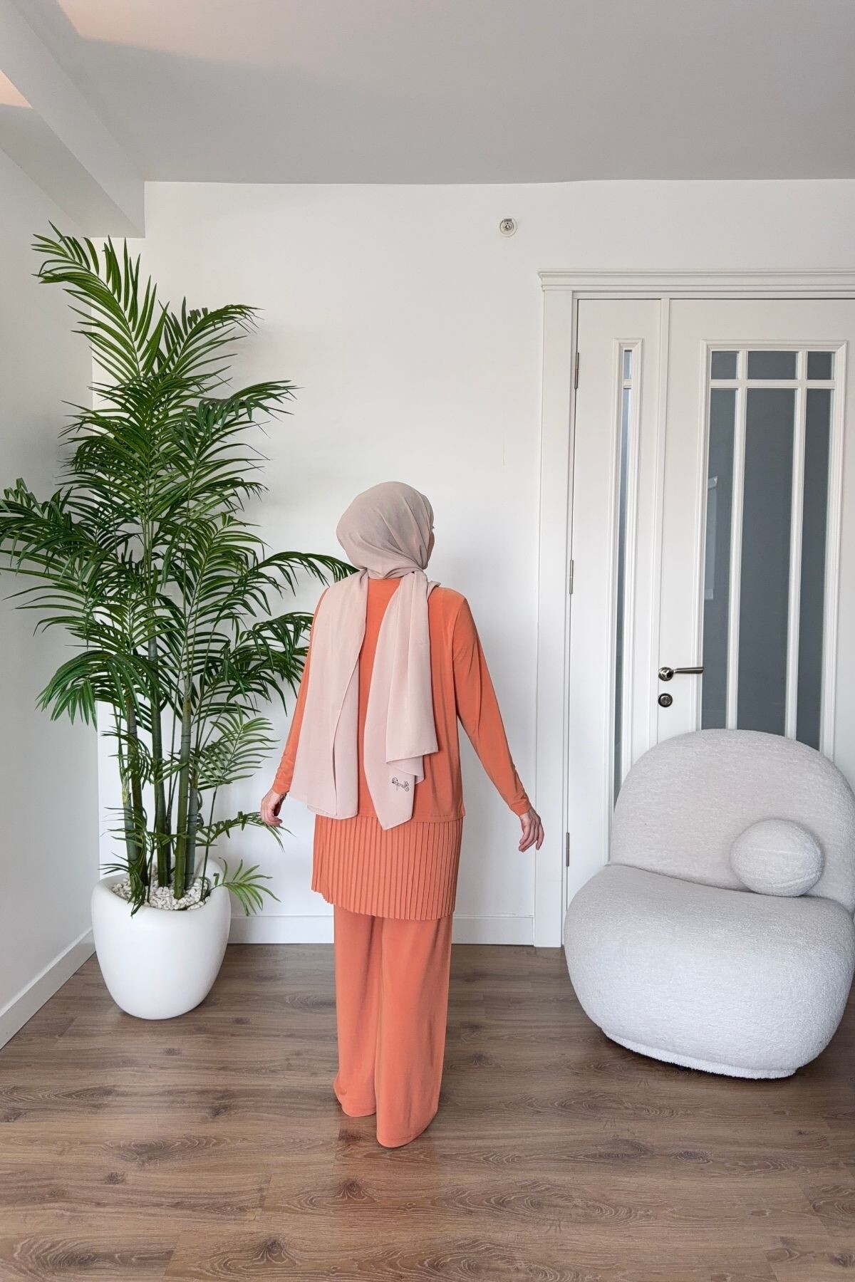 SANDY PİLELİ TAKIM 4204 KAYISI