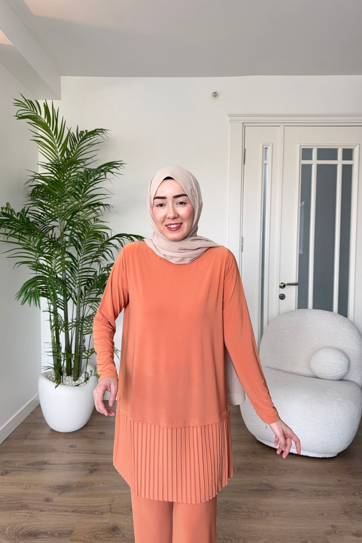 SANDY PİLELİ TAKIM 4204 KAYISI