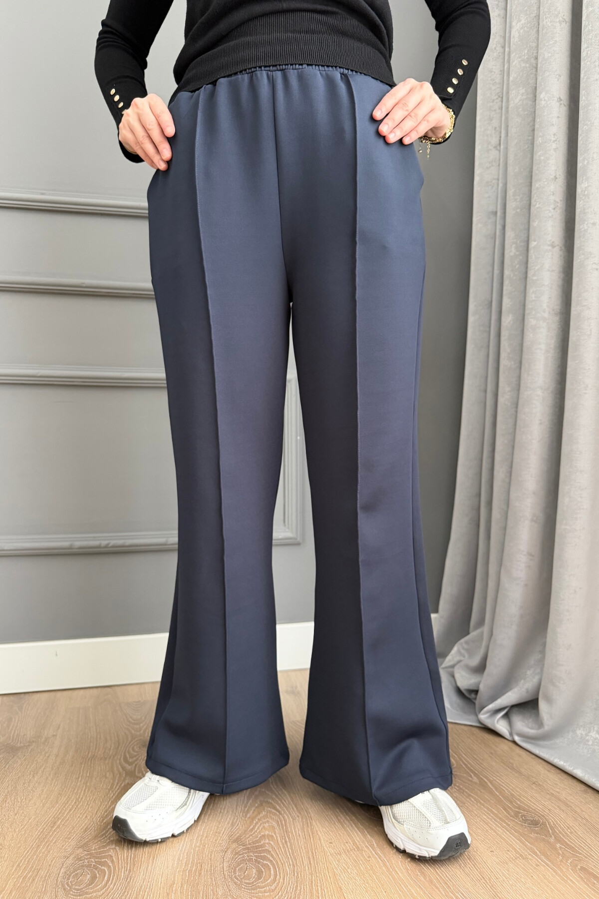 Scuba Pantalon Antrasit