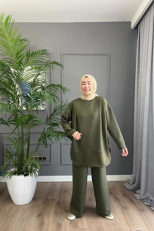 AMATİST KALIN OYHSHO TAKIM HAKİ