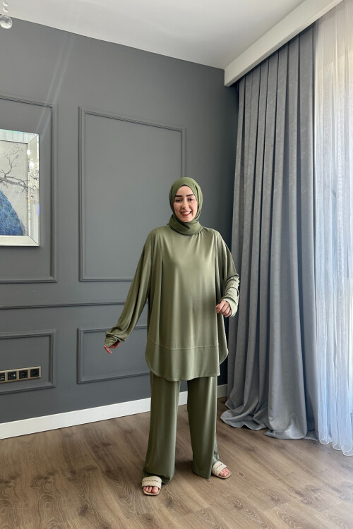 AMATİST OYHSHO TAKIM HAKİ