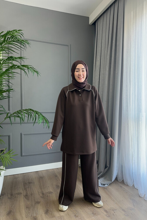 BİYELİ OYSHO TAKIM KAHVE