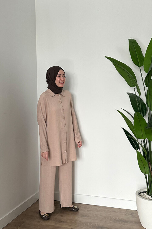 BÜRÜMCÜK TAKIM 4177 BEJ