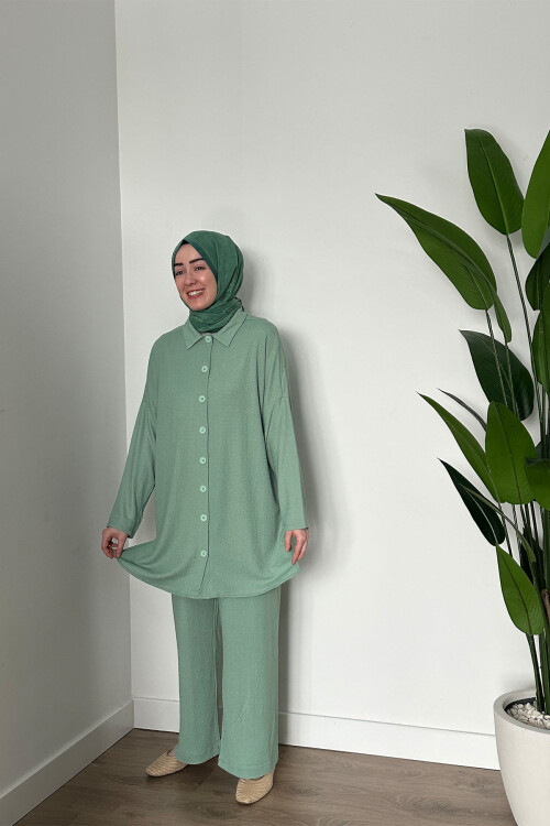 BÜRÜMCÜK TAKIM 4177 ÇAĞLA