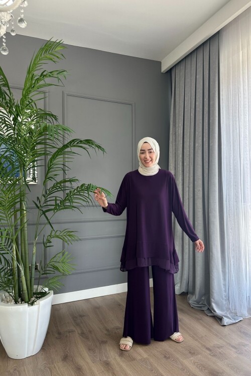 İSPANYOL PAÇA SANDY TAKIM 4211 MÜRDÜM 