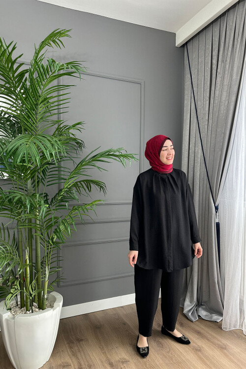 KETEN SPOR TAKIM 4193 SİYAH