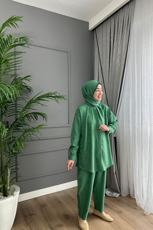 KETEN SPOR TAKIM 4193 BENETTON