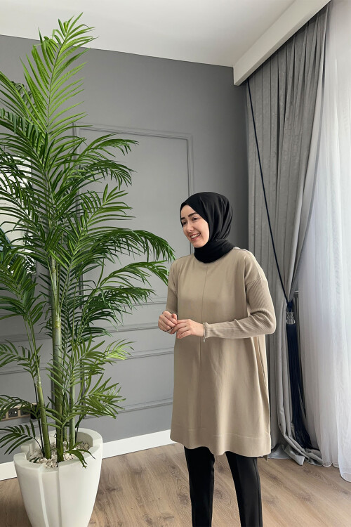 MERSERİZE TUNİK TAŞ 7018