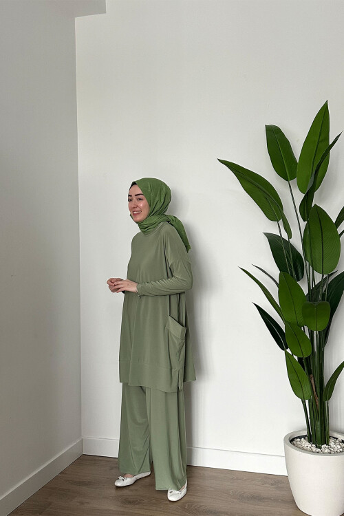 SANDY CEPLİ TAKIM 5015 ÇAĞLA