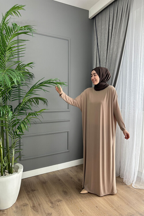 SANDY ELBİSE 1780 TAŞ