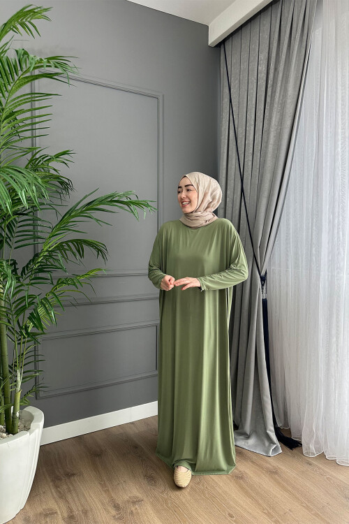 SANDY ELBİSE 1780 ÇAĞLA