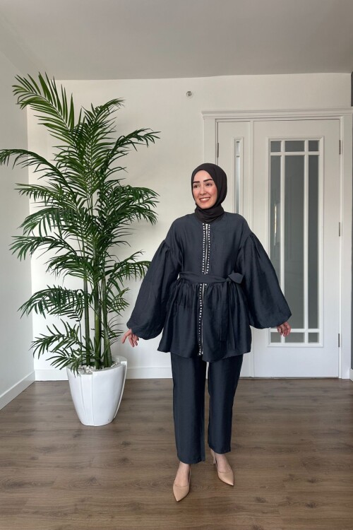 VESNA TASARIM TAKIM 2089 ANTRASİT