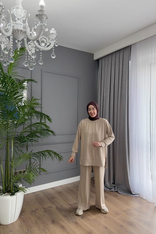 DÜZ BİYELİ OYSHO TAKIM 4402 TAŞ