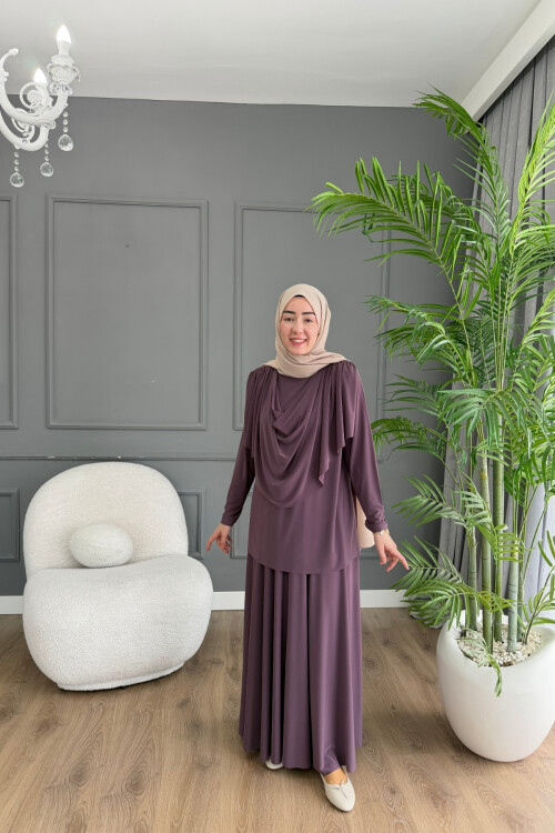 SANDY ETEK TAKIM ÖNÜ BÜZGÜLÜ 4250 GÜL