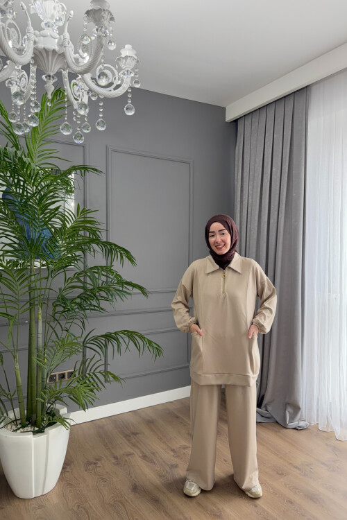 TORBA CEPLİ OYSHO TAKIM 4408 TAŞ